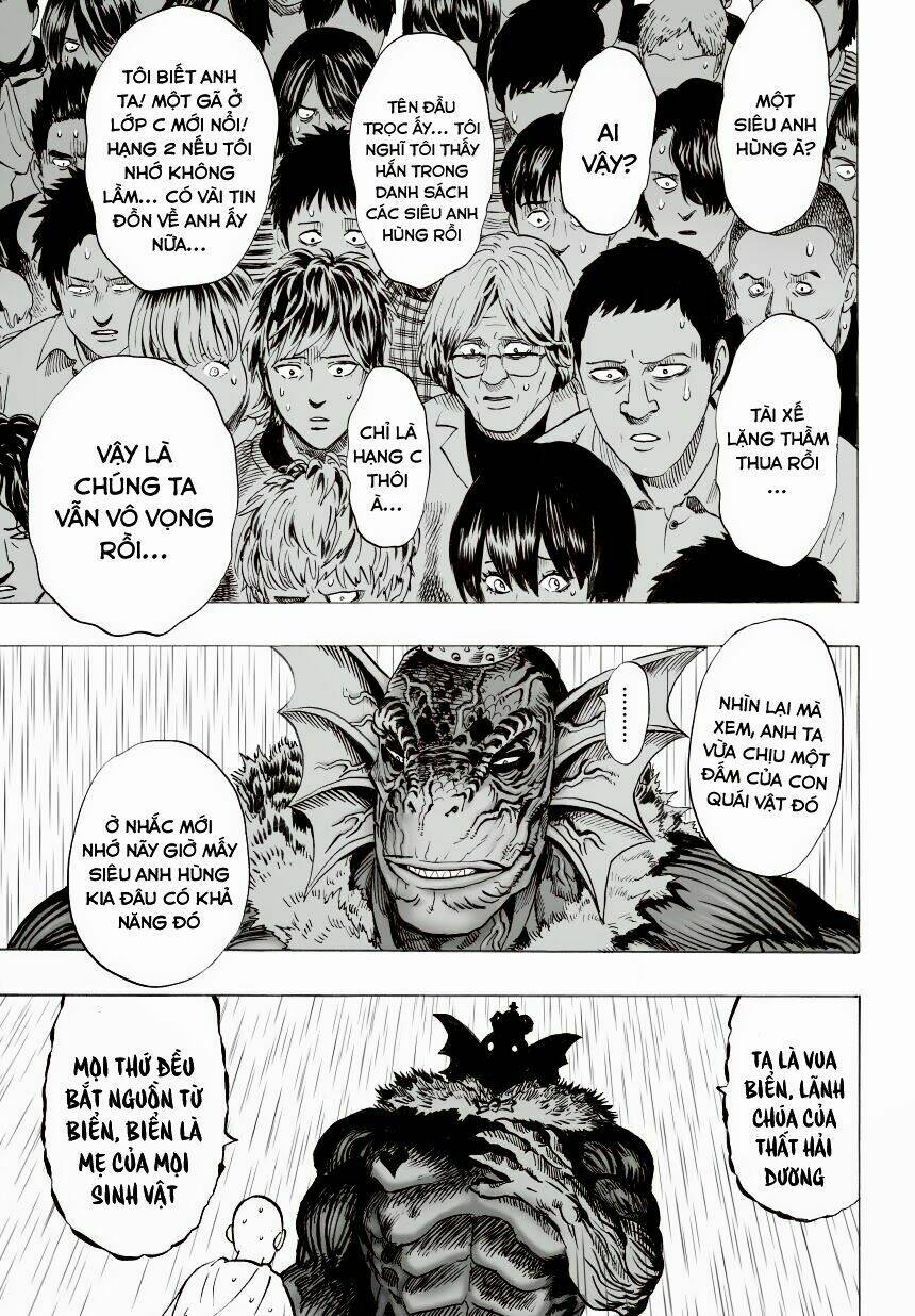 Anh Hùng OnePunch [Chap 11-248]