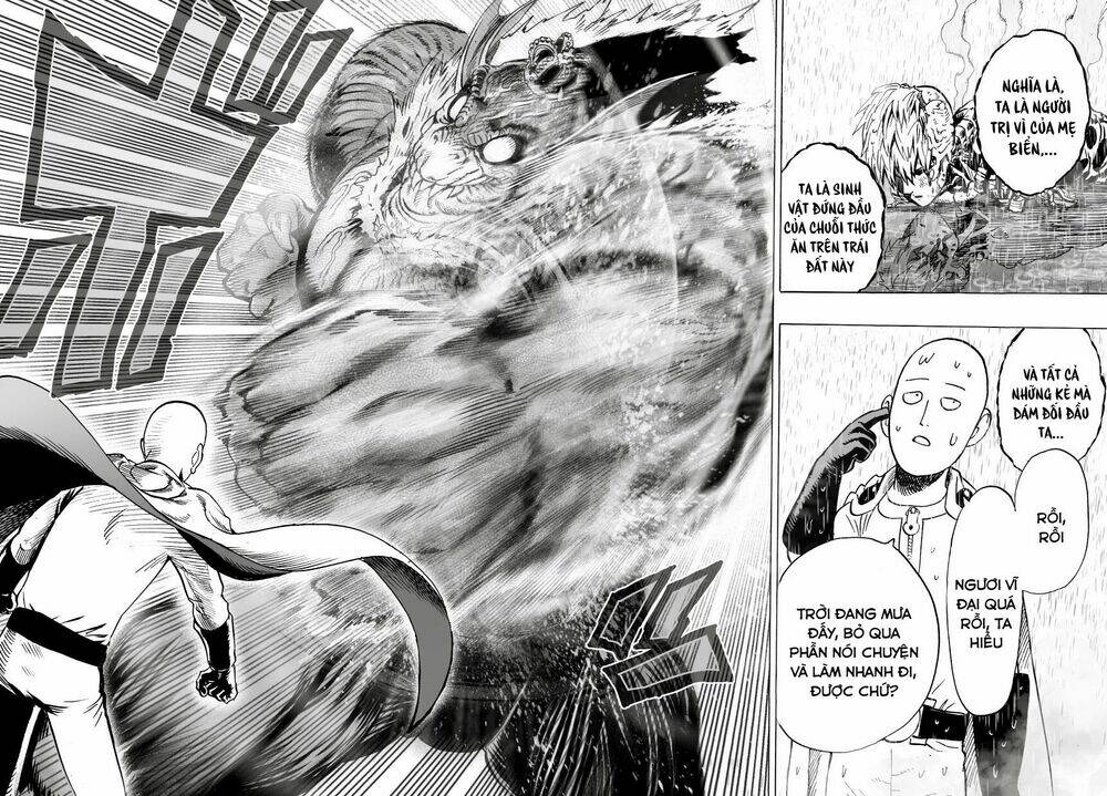 Anh Hùng OnePunch [Chap 11-248]