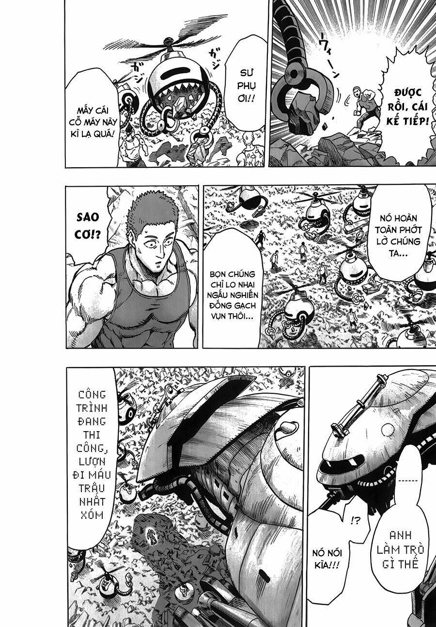 Anh Hùng OnePunch [Chap 11-248]