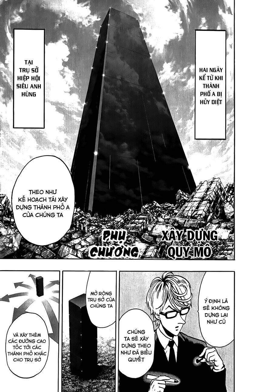 Anh Hùng OnePunch [Chap 11-248]