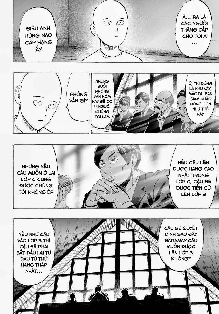 Anh Hùng OnePunch [Chap 11-248]