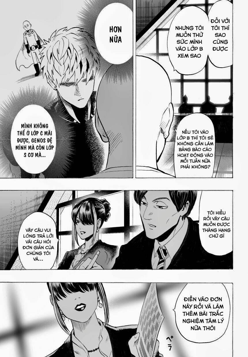 Anh Hùng OnePunch [Chap 11-248]