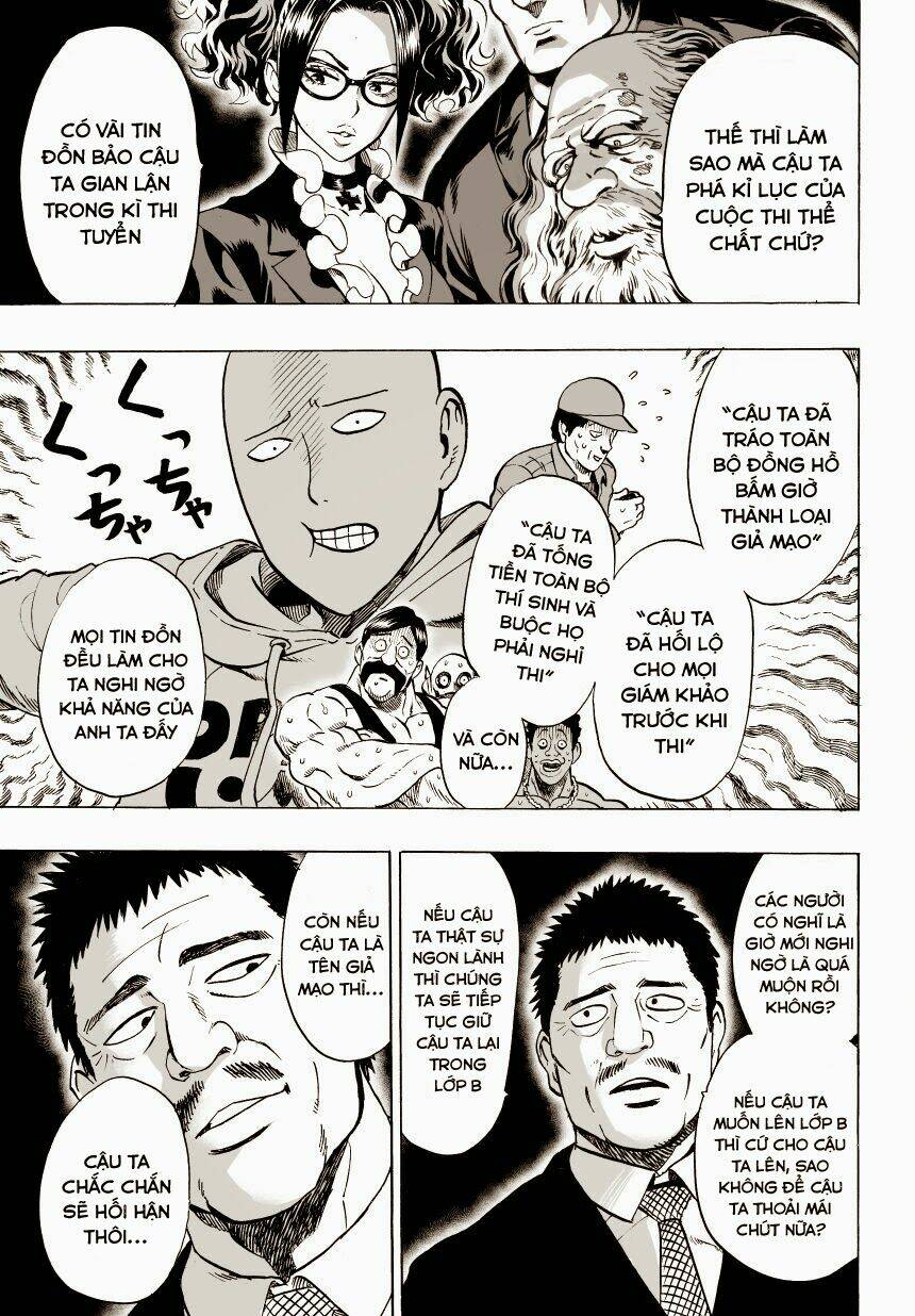 Anh Hùng OnePunch [Chap 11-248]