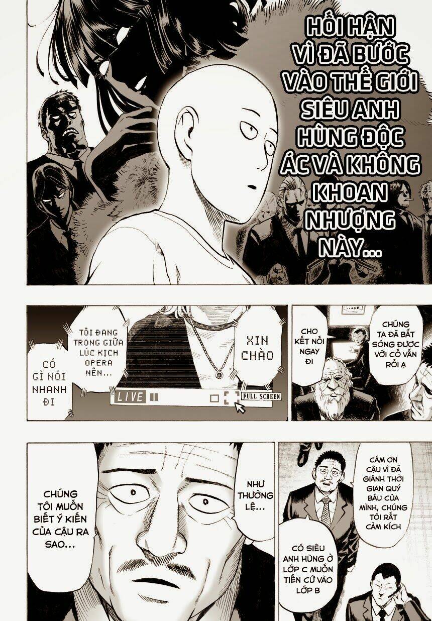 Anh Hùng OnePunch [Chap 11-248]