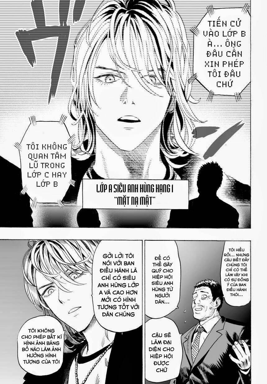 Anh Hùng OnePunch [Chap 11-248]