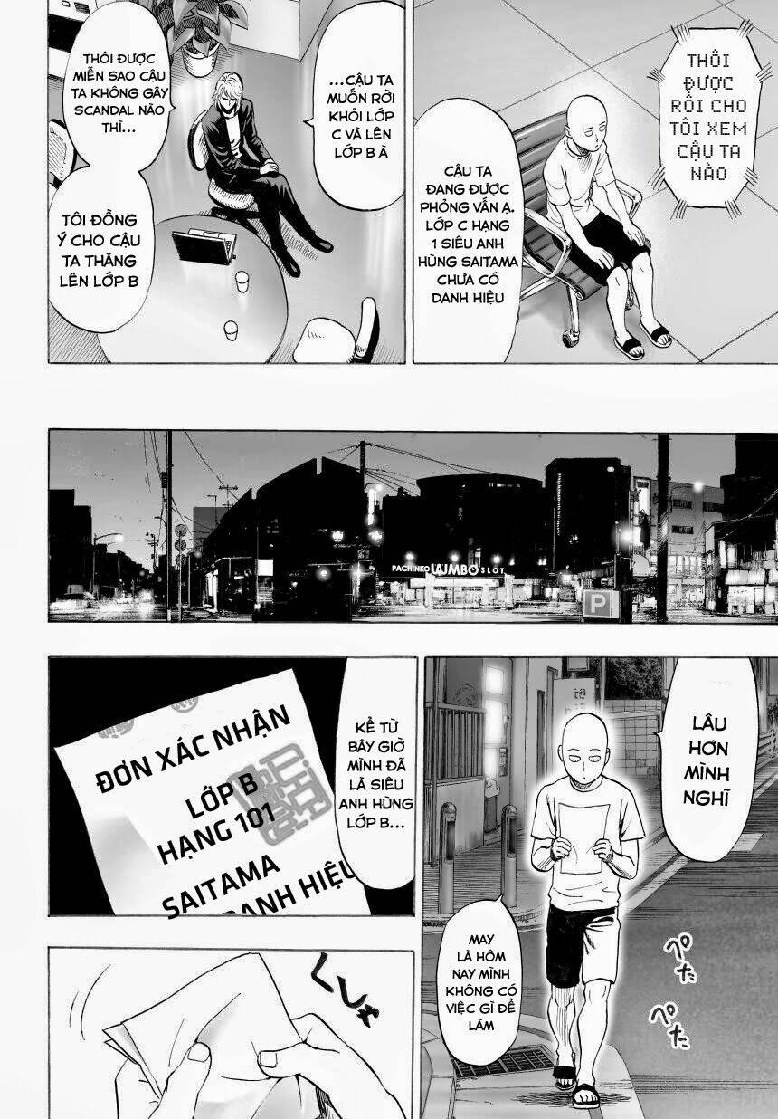 Anh Hùng OnePunch [Chap 11-248]