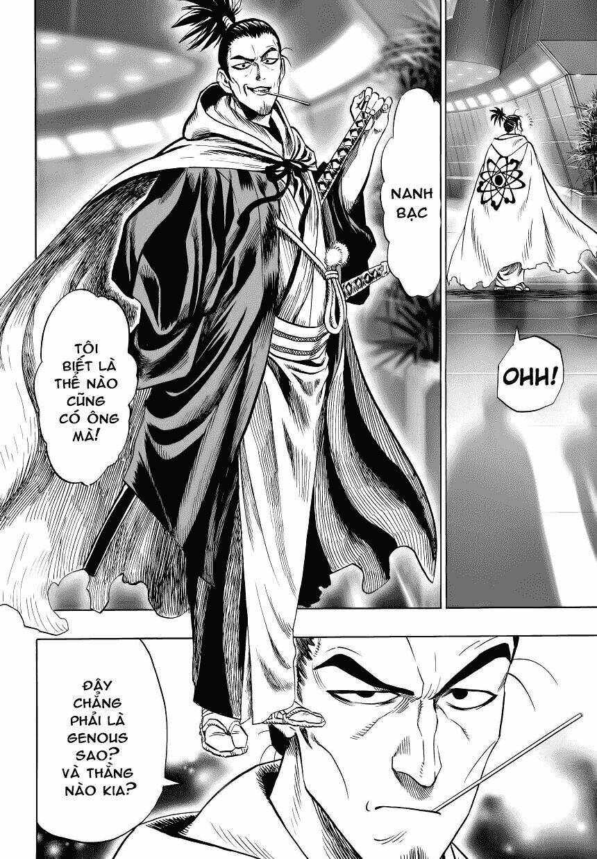 Anh Hùng OnePunch [Chap 11-248]