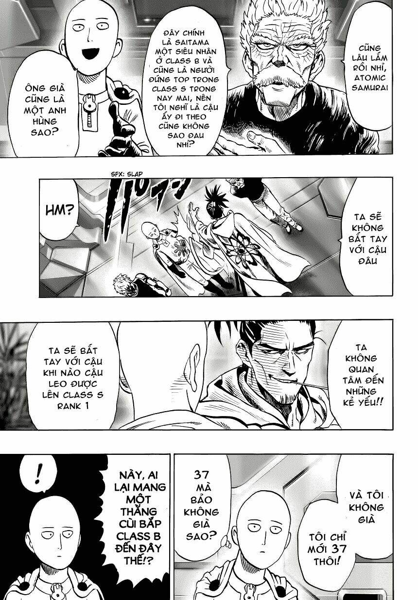 Anh Hùng OnePunch [Chap 11-248]