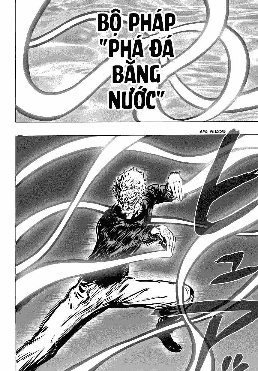 Anh Hùng OnePunch [Chap 11-248]