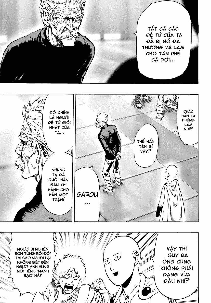 Anh Hùng OnePunch [Chap 11-248]