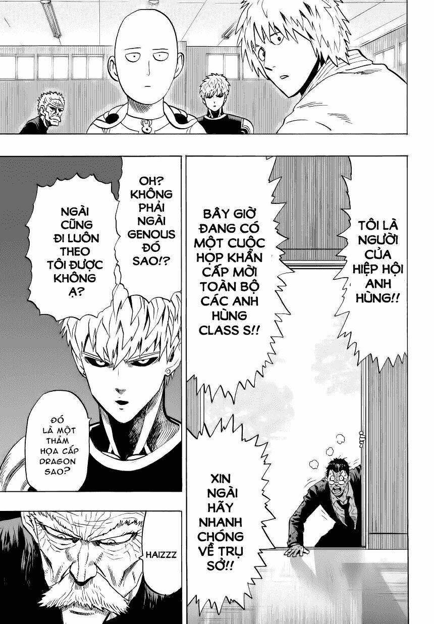 Anh Hùng OnePunch [Chap 11-248]