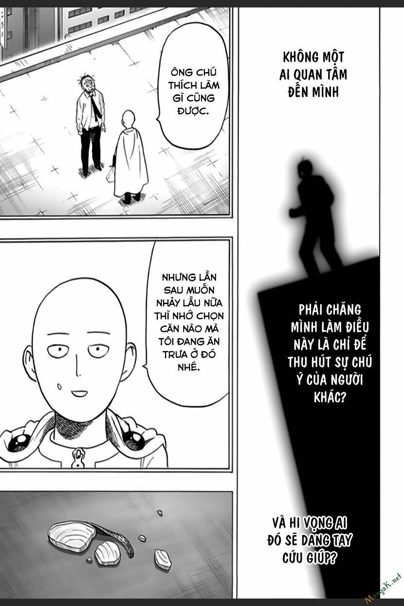 Anh Hùng OnePunch [Chap 11-248]