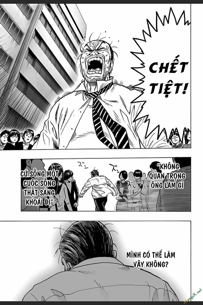 Anh Hùng OnePunch [Chap 11-248]