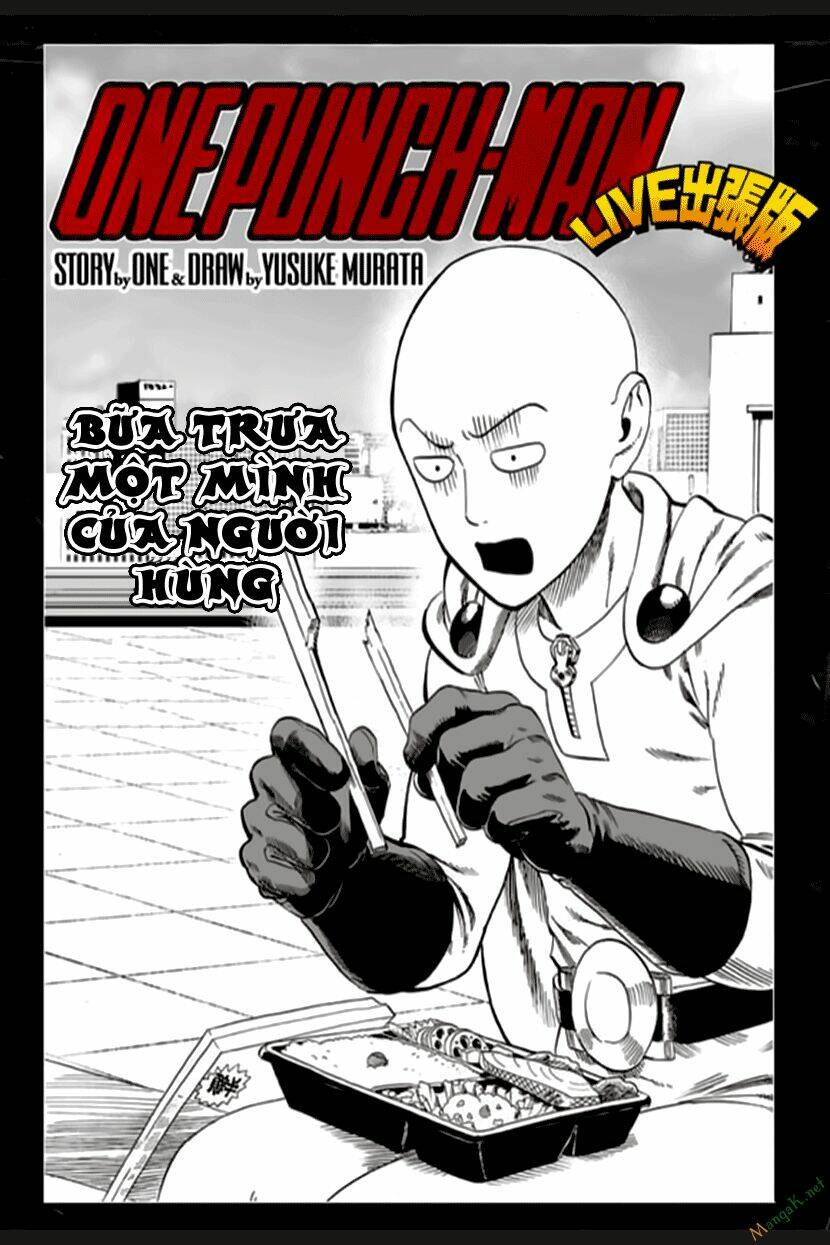 Anh Hùng OnePunch [Chap 11-248]