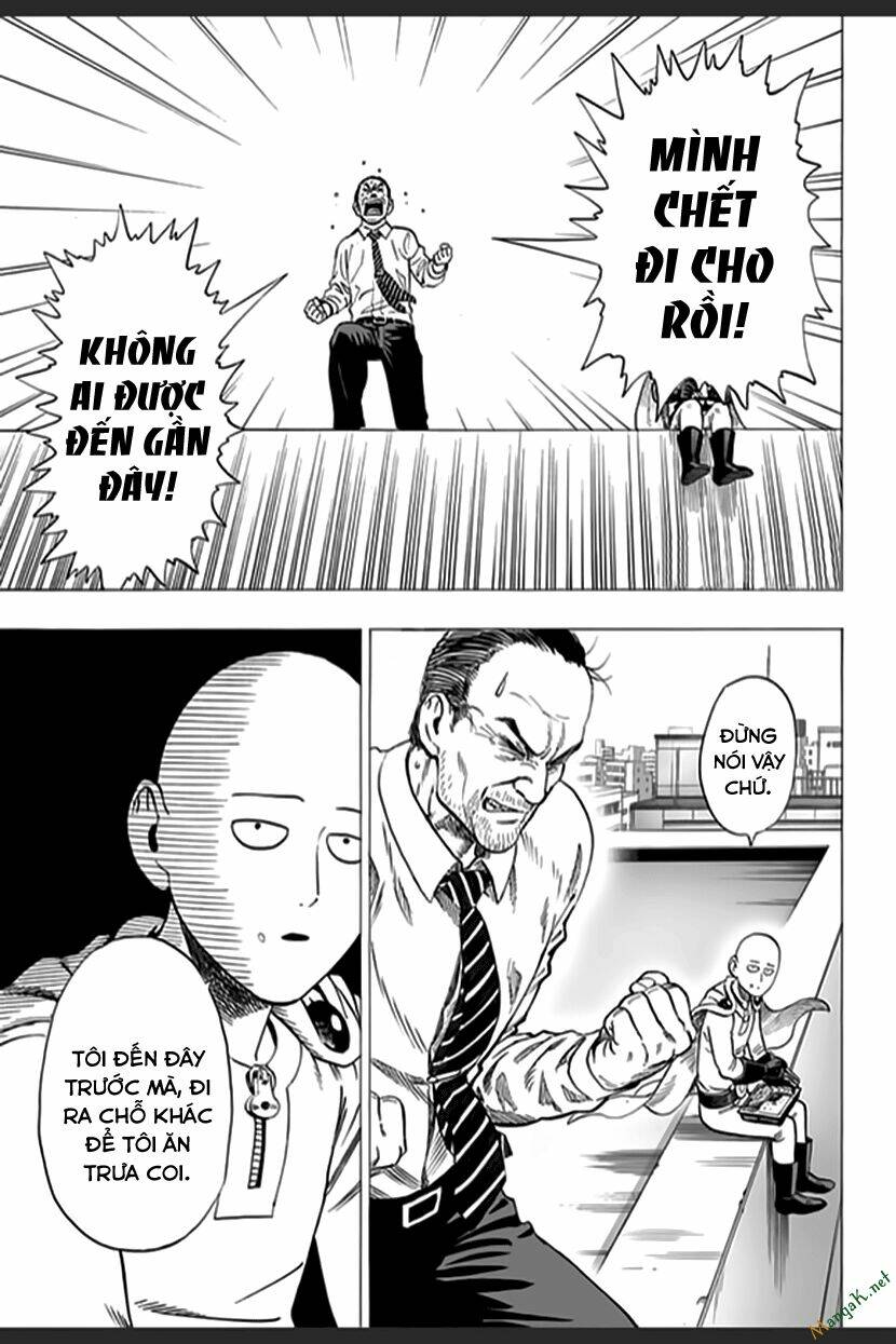 Anh Hùng OnePunch [Chap 11-248]