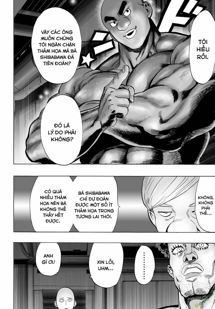 Anh Hùng OnePunch [Chap 11-248]