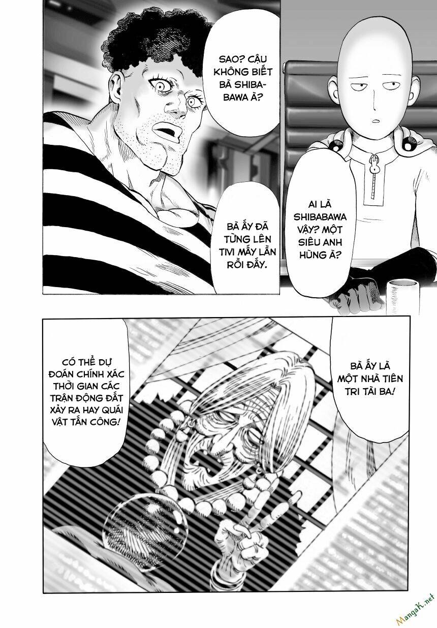 Anh Hùng OnePunch [Chap 11-248]