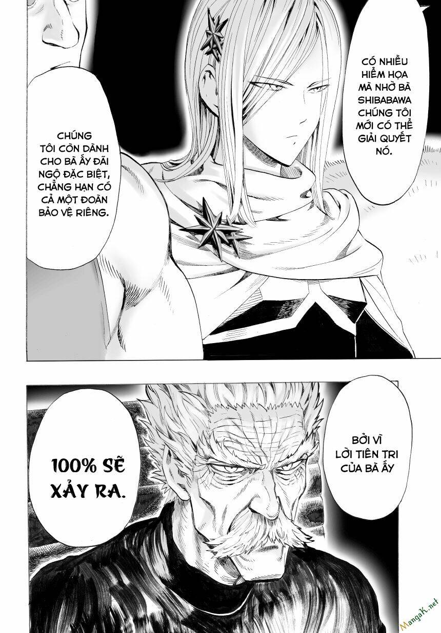 Anh Hùng OnePunch [Chap 11-248]