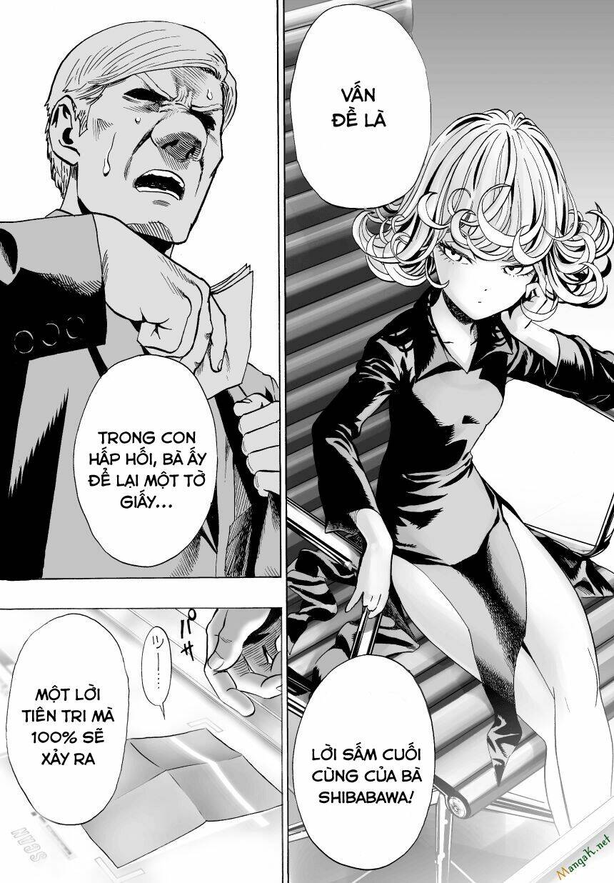 Anh Hùng OnePunch [Chap 11-248]