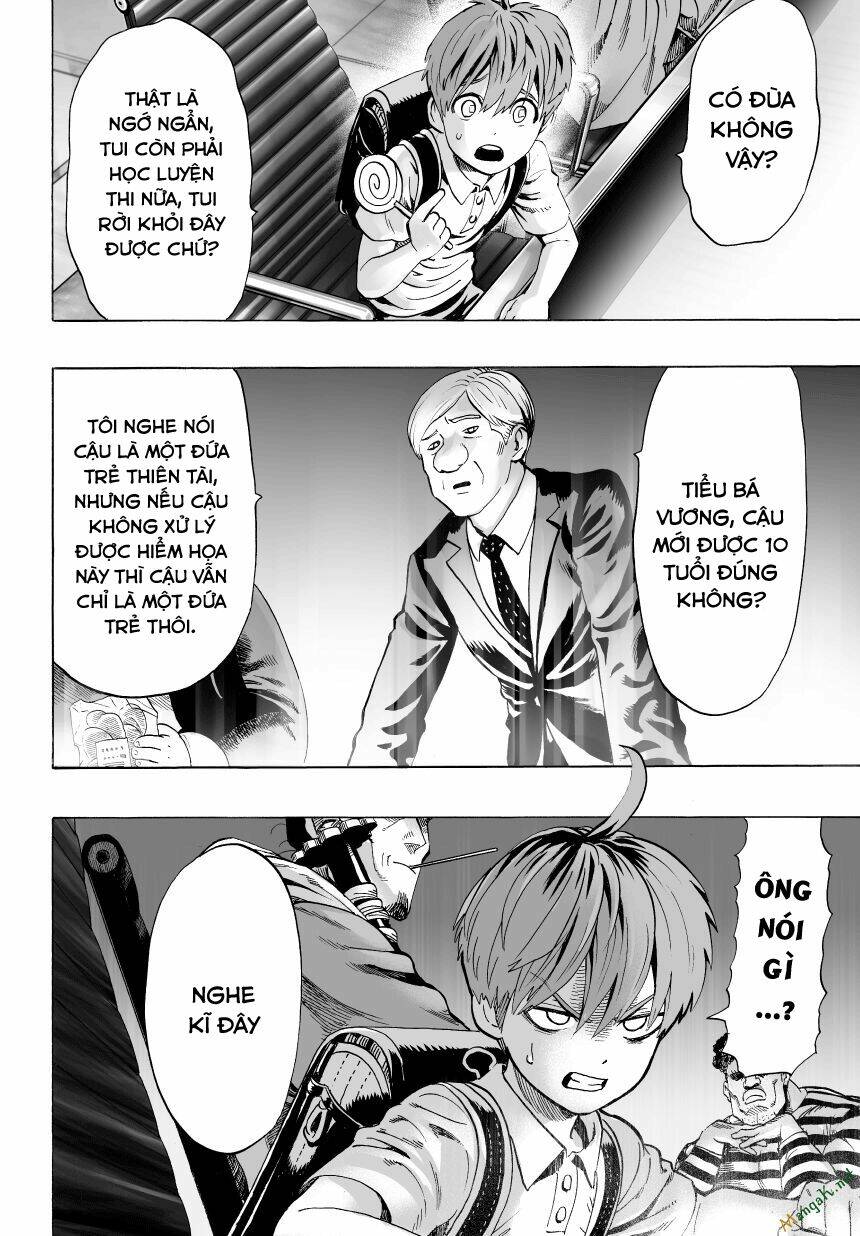 Anh Hùng OnePunch [Chap 11-248]