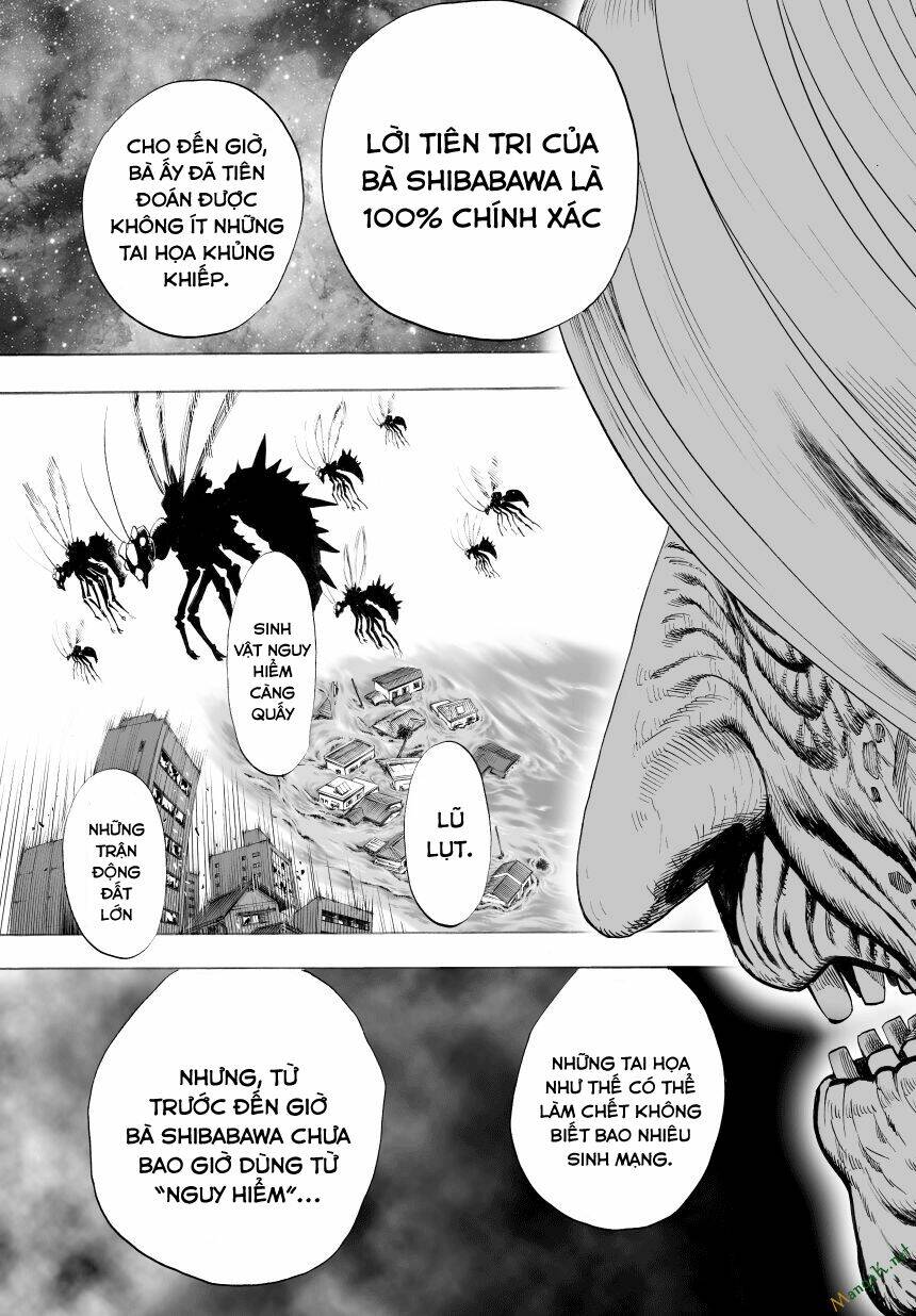 Anh Hùng OnePunch [Chap 11-248]