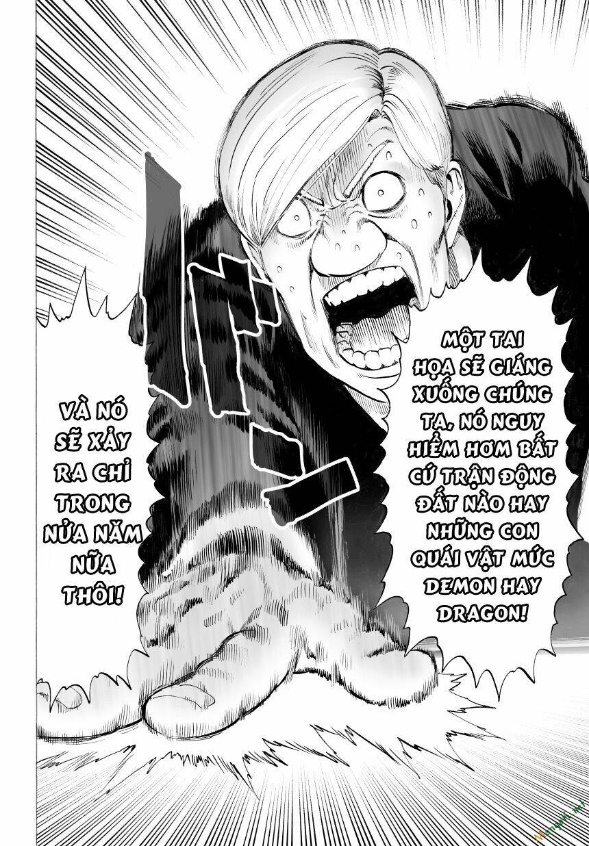 Anh Hùng OnePunch [Chap 11-248]