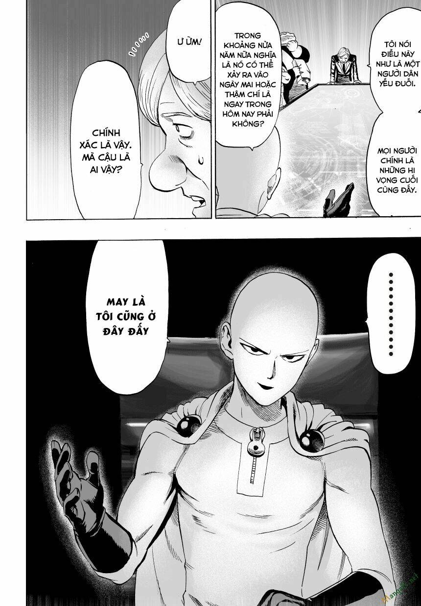 Anh Hùng OnePunch [Chap 11-248]