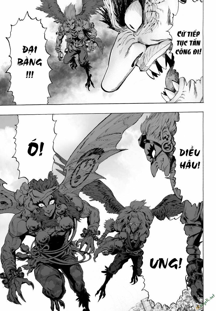 Anh Hùng OnePunch [Chap 11-248]