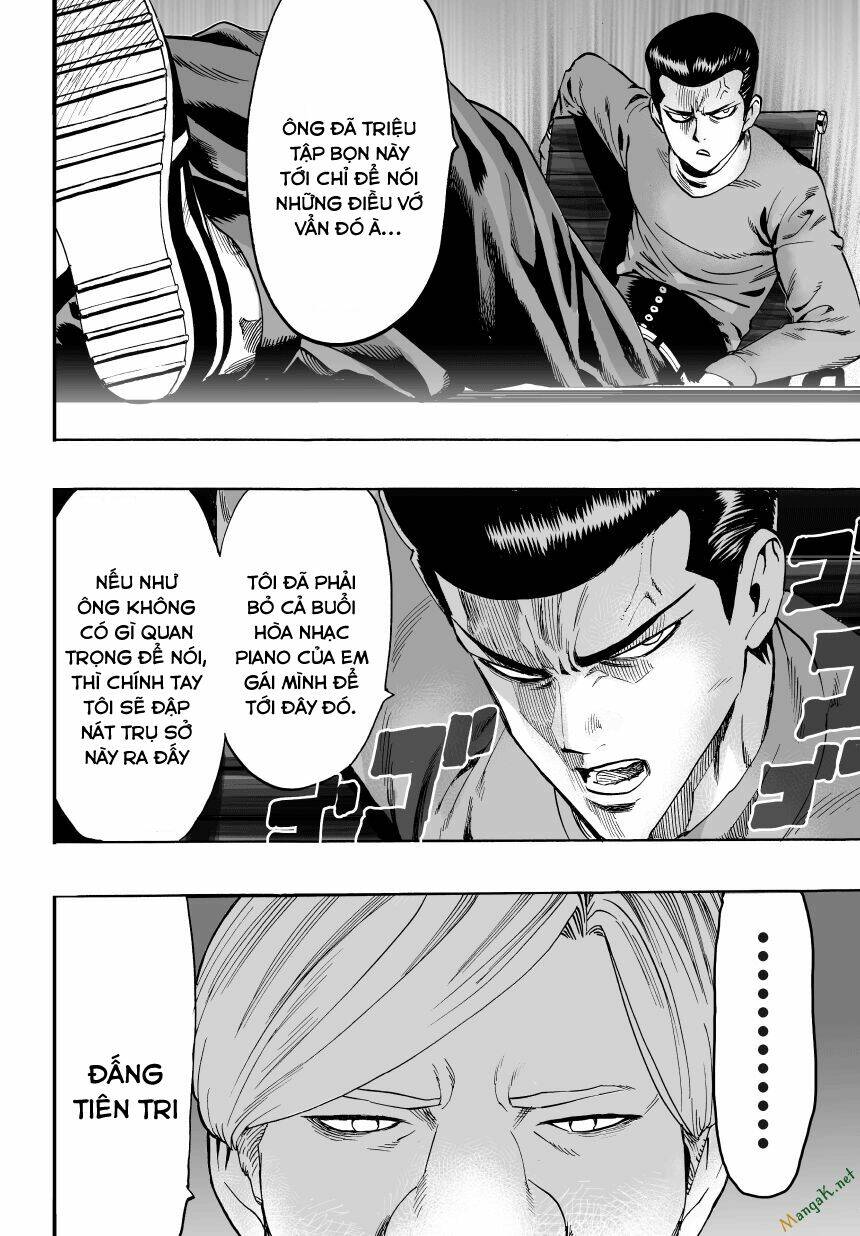 Anh Hùng OnePunch [Chap 11-248]