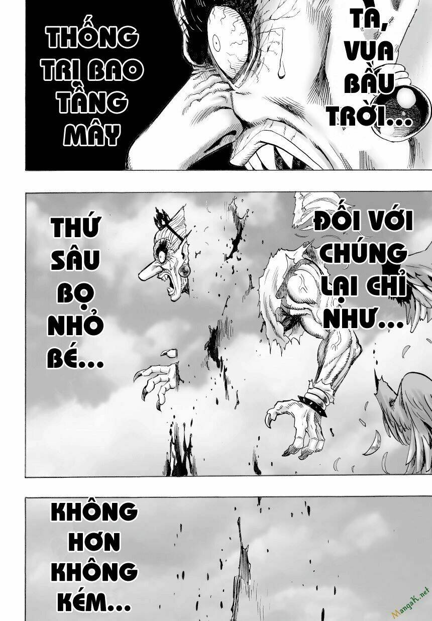 Anh Hùng OnePunch [Chap 11-248]