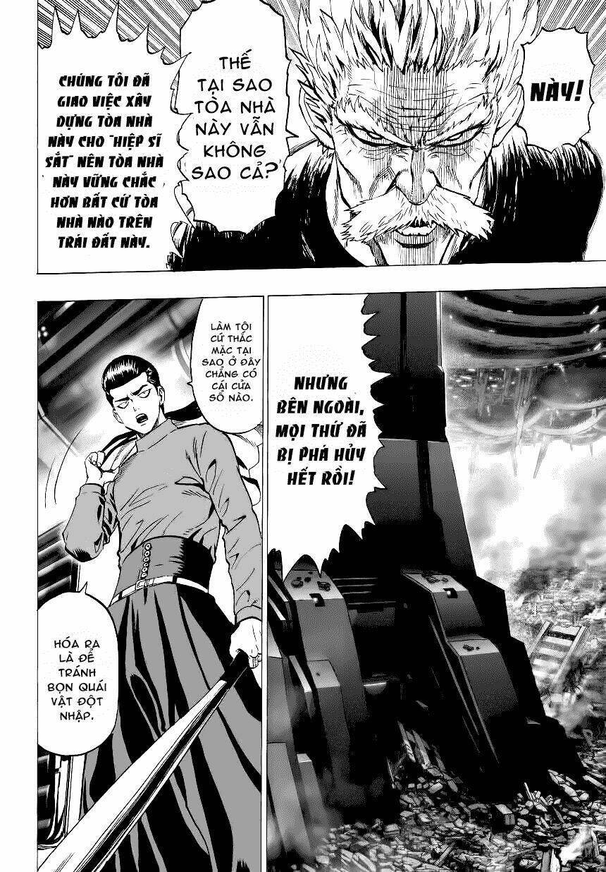 Anh Hùng OnePunch [Chap 11-248]