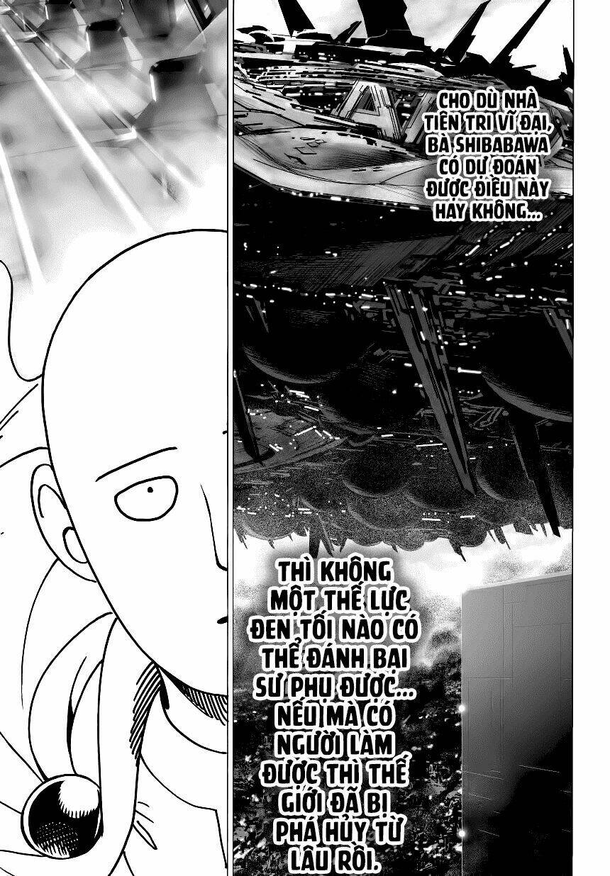 Anh Hùng OnePunch [Chap 11-248]