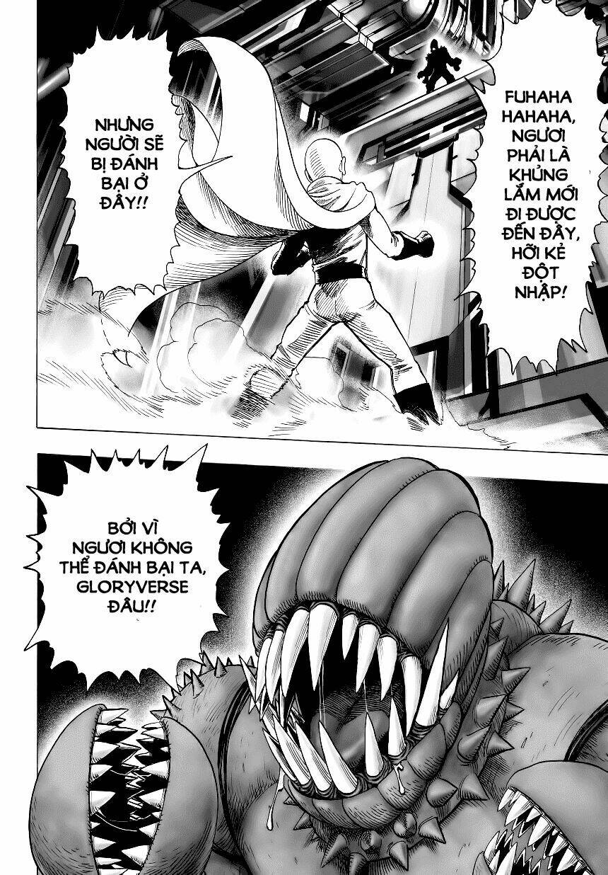 Anh Hùng OnePunch [Chap 11-248]