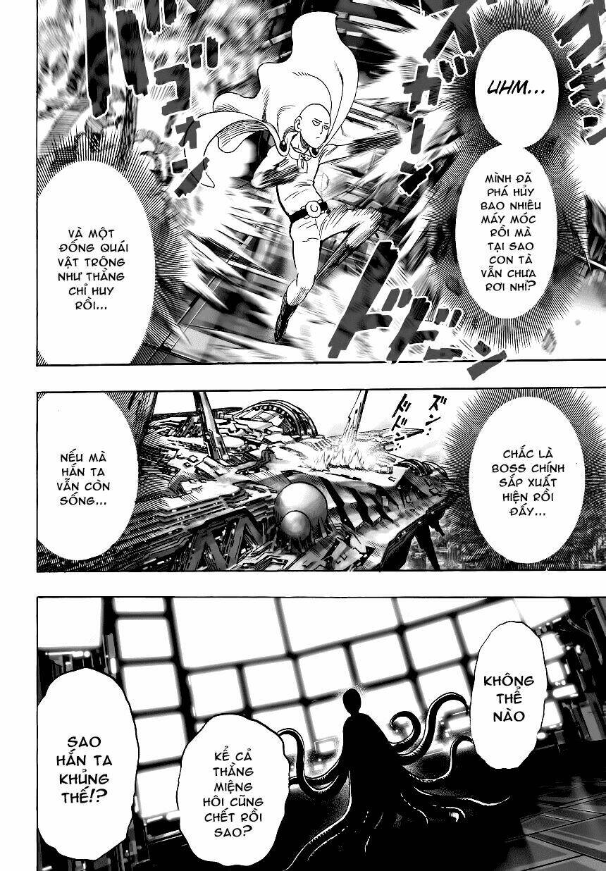 Anh Hùng OnePunch [Chap 11-248]