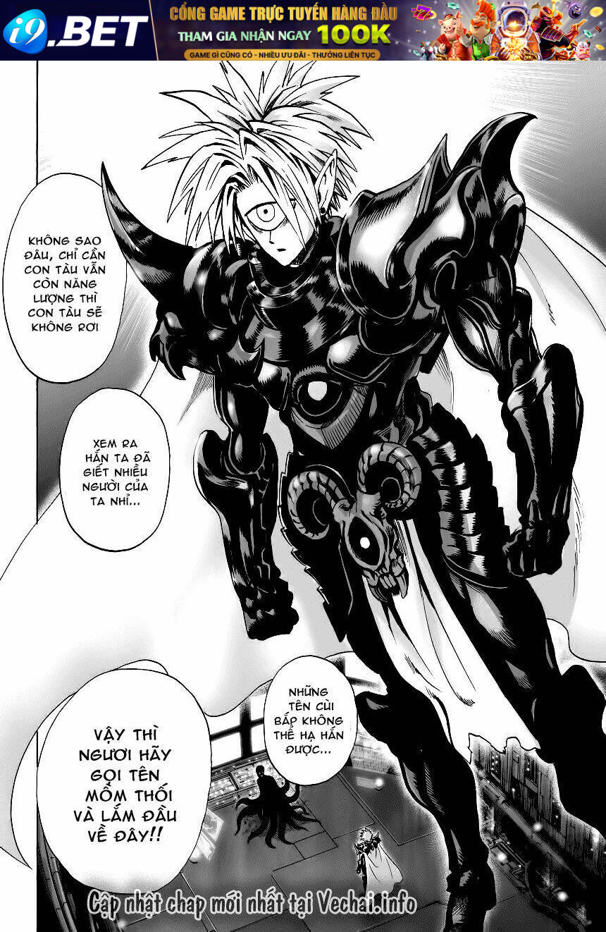 Anh Hùng OnePunch [Chap 11-248]