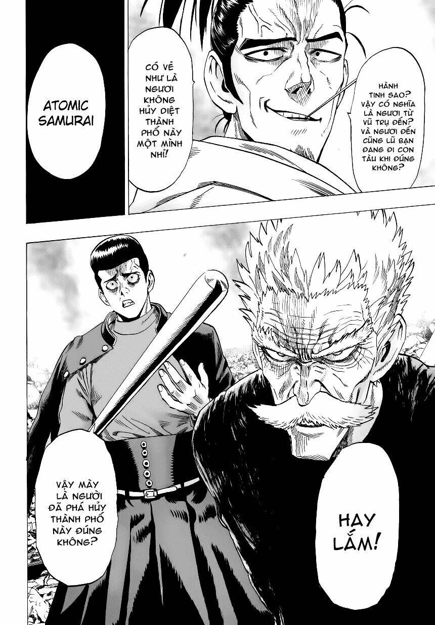 Anh Hùng OnePunch [Chap 11-248]