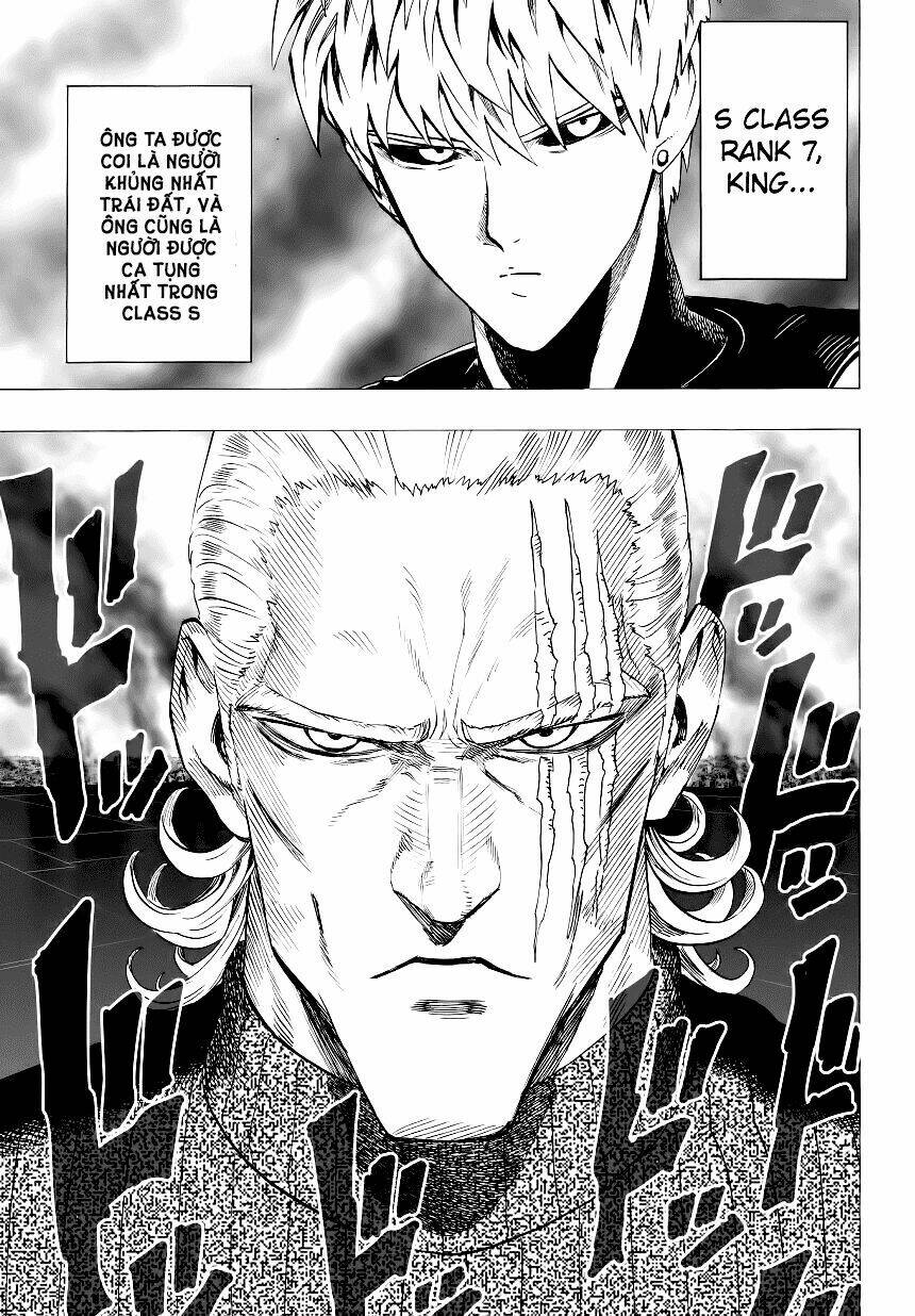 Anh Hùng OnePunch [Chap 11-248]