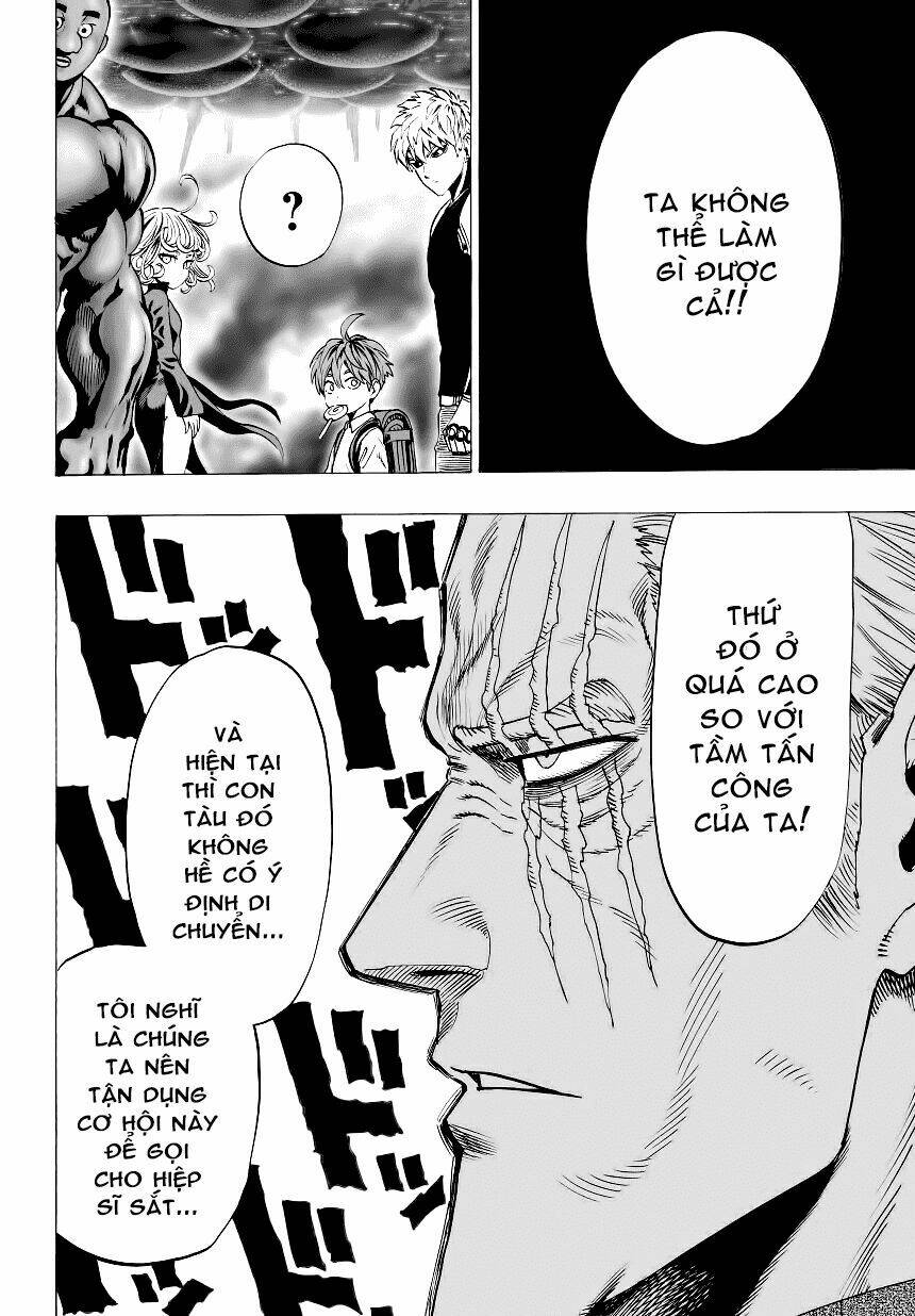 Anh Hùng OnePunch [Chap 11-248]