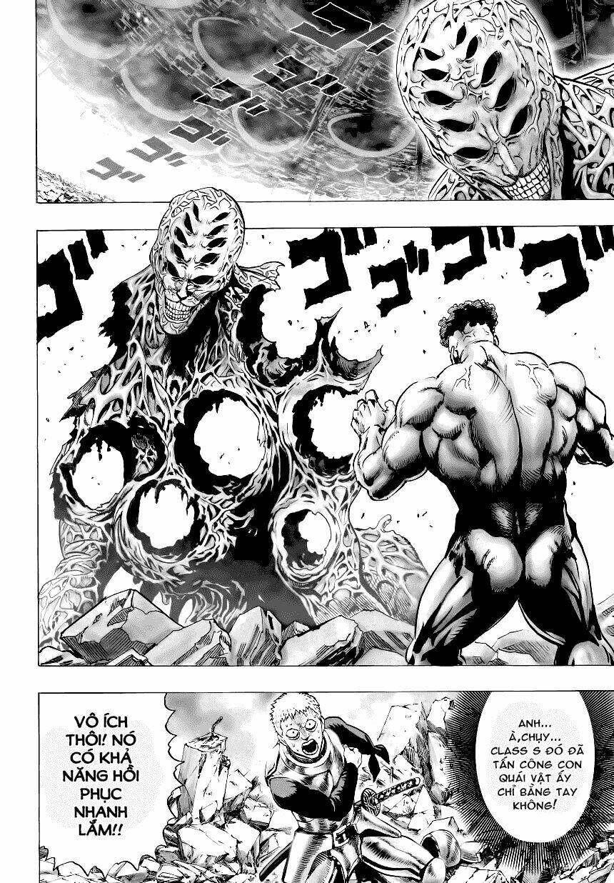 Anh Hùng OnePunch [Chap 11-248]