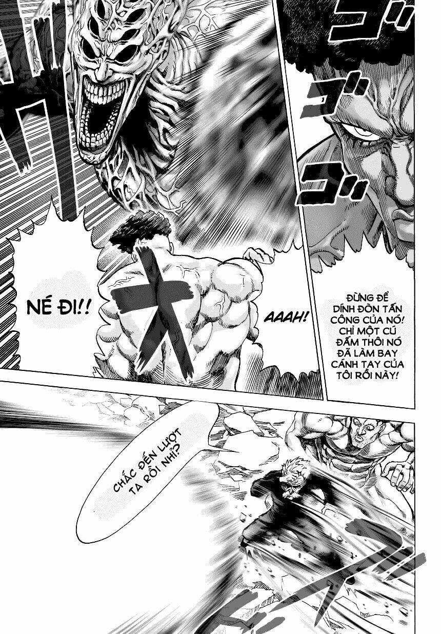 Anh Hùng OnePunch [Chap 11-248]