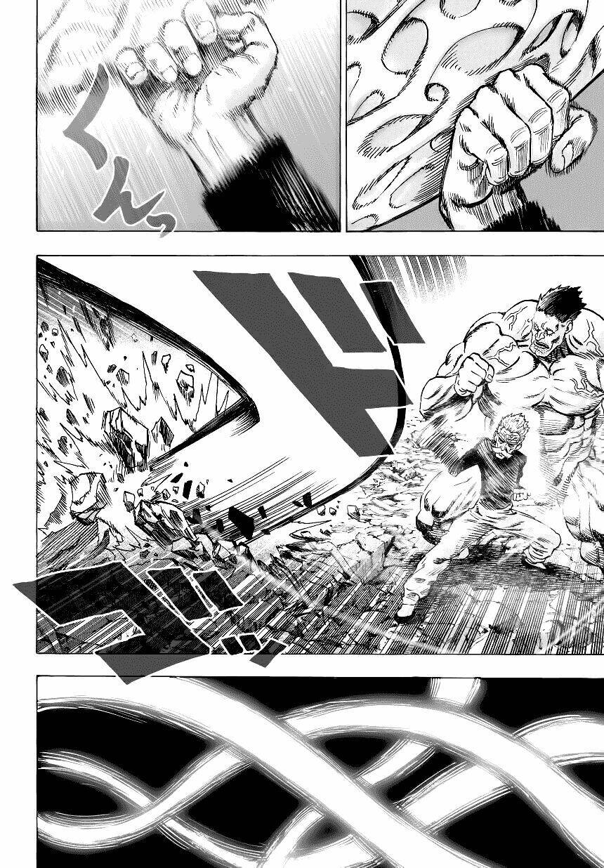 Anh Hùng OnePunch [Chap 11-248]