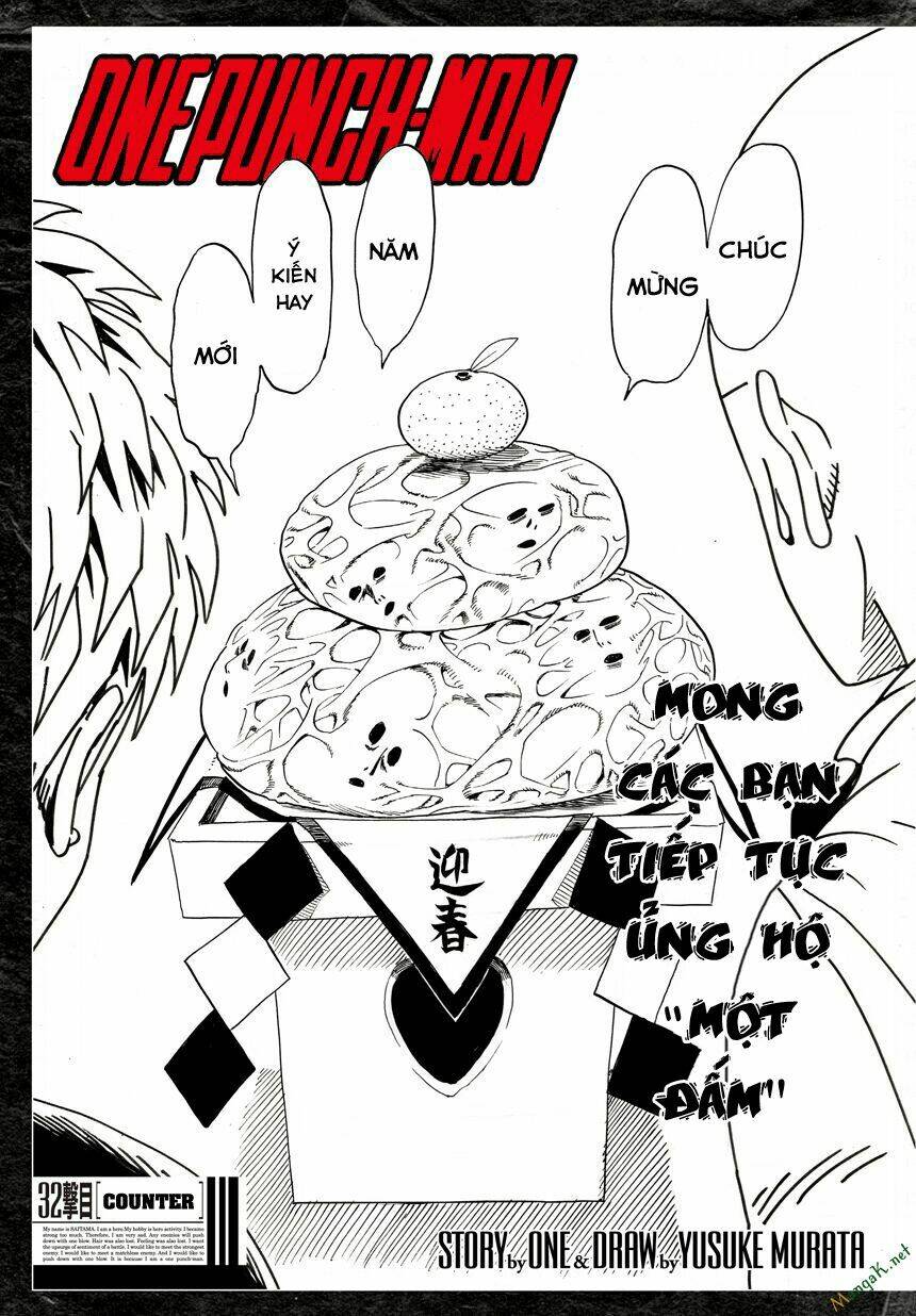 Anh Hùng OnePunch [Chap 11-248]