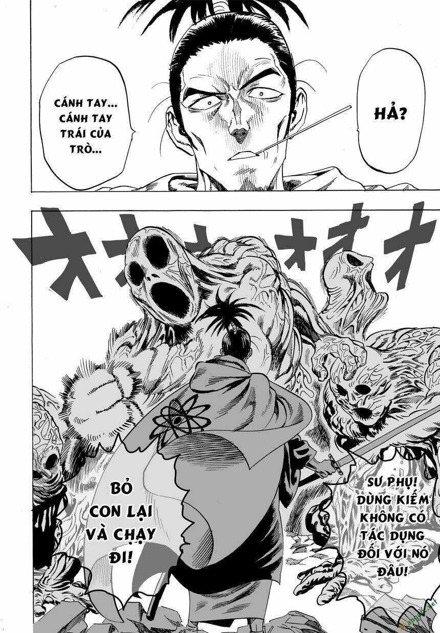 Anh Hùng OnePunch [Chap 11-248]