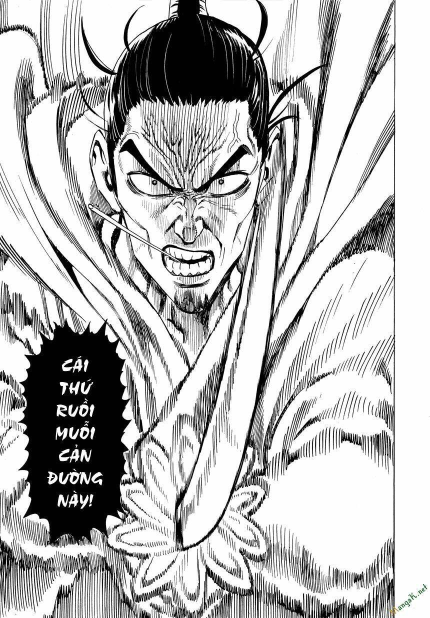 Anh Hùng OnePunch [Chap 11-248]