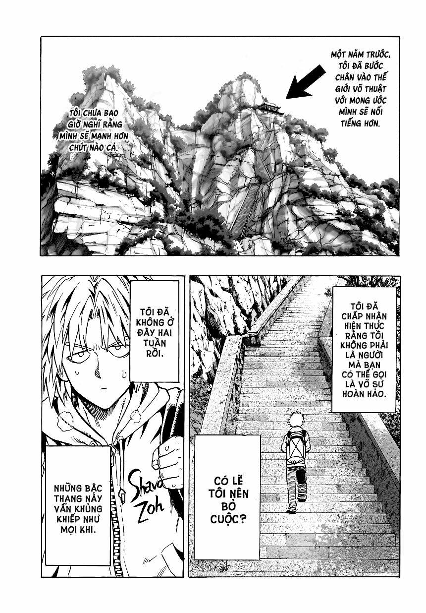 Anh Hùng OnePunch [Chap 11-248]