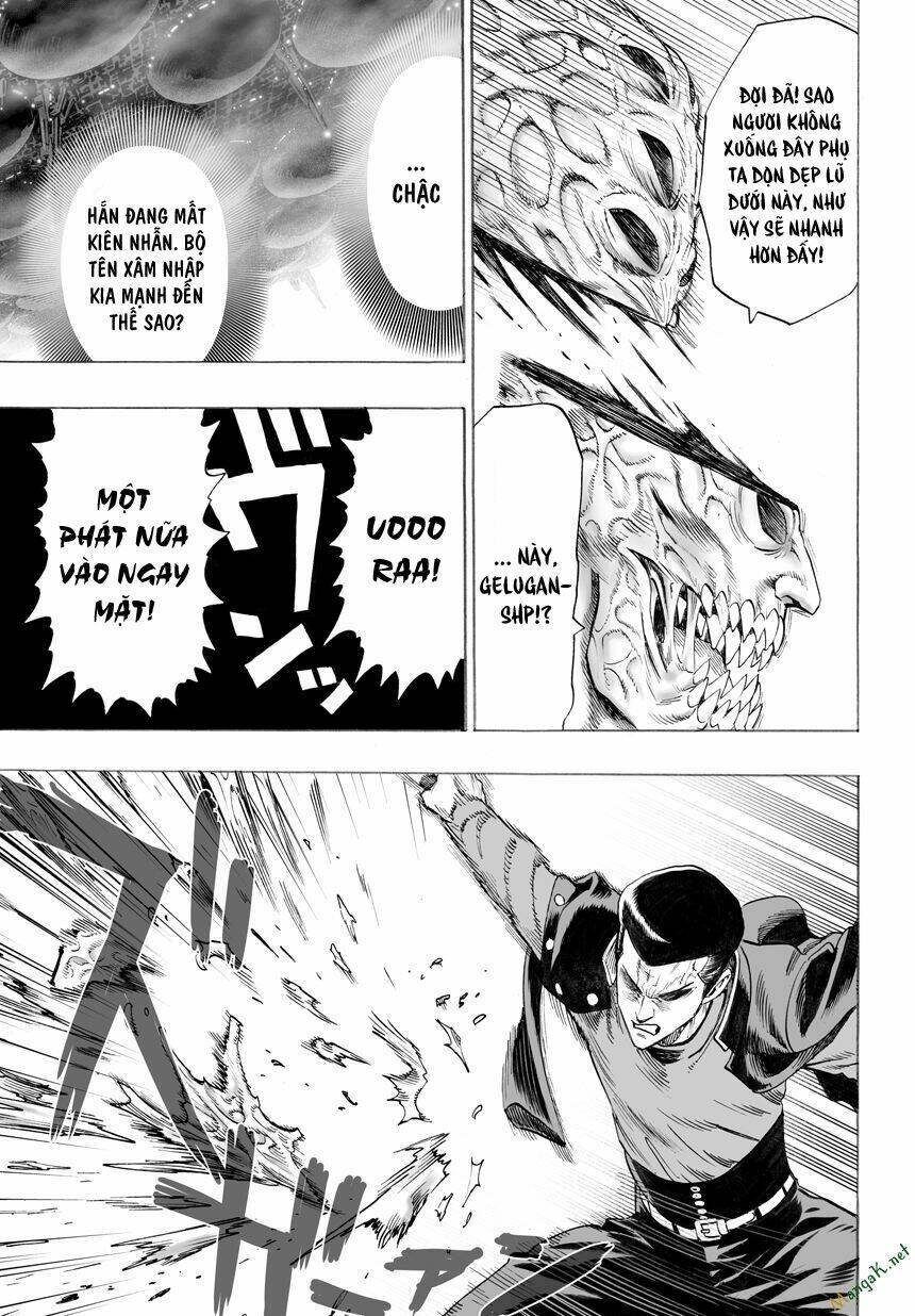 Anh Hùng OnePunch [Chap 11-248]