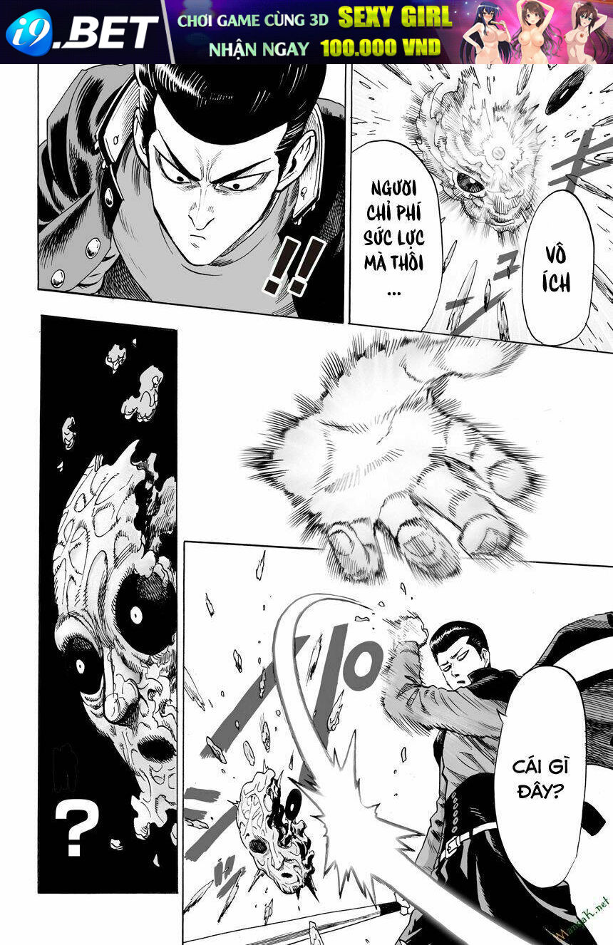 Anh Hùng OnePunch [Chap 11-248]