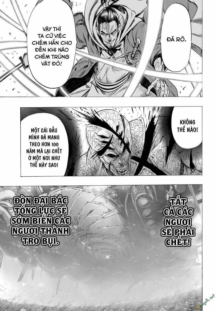 Anh Hùng OnePunch [Chap 11-248]