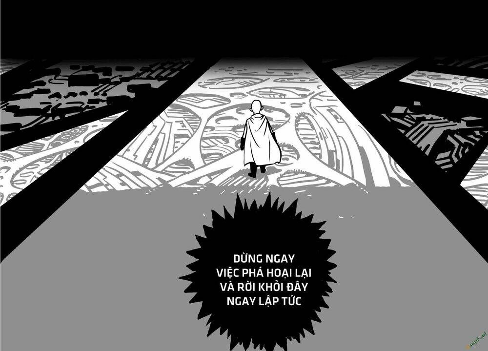 Anh Hùng OnePunch [Chap 11-248]