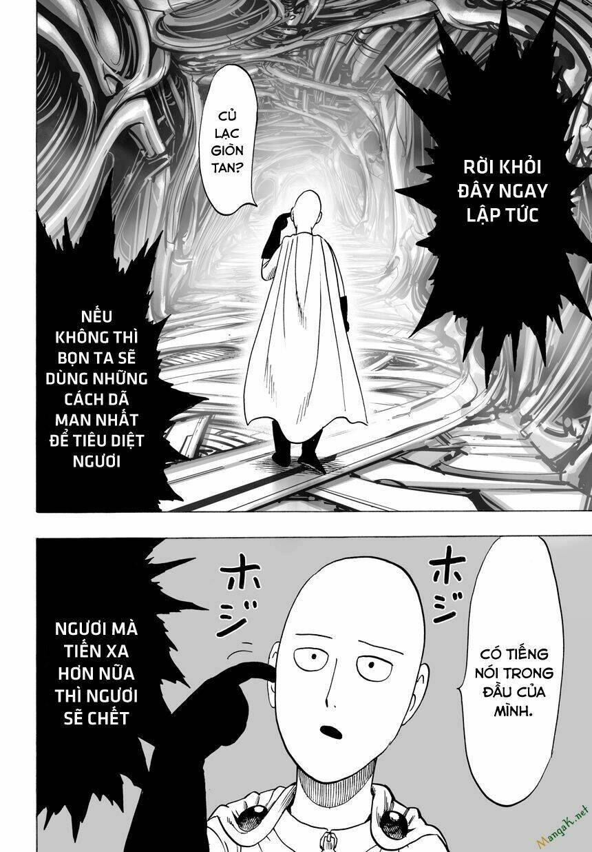 Anh Hùng OnePunch [Chap 11-248]